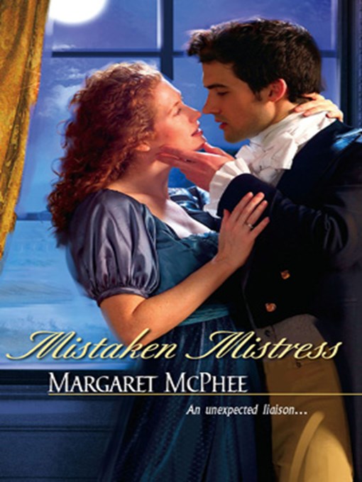 Title details for Mistaken Mistress by Margaret McPhee - Available